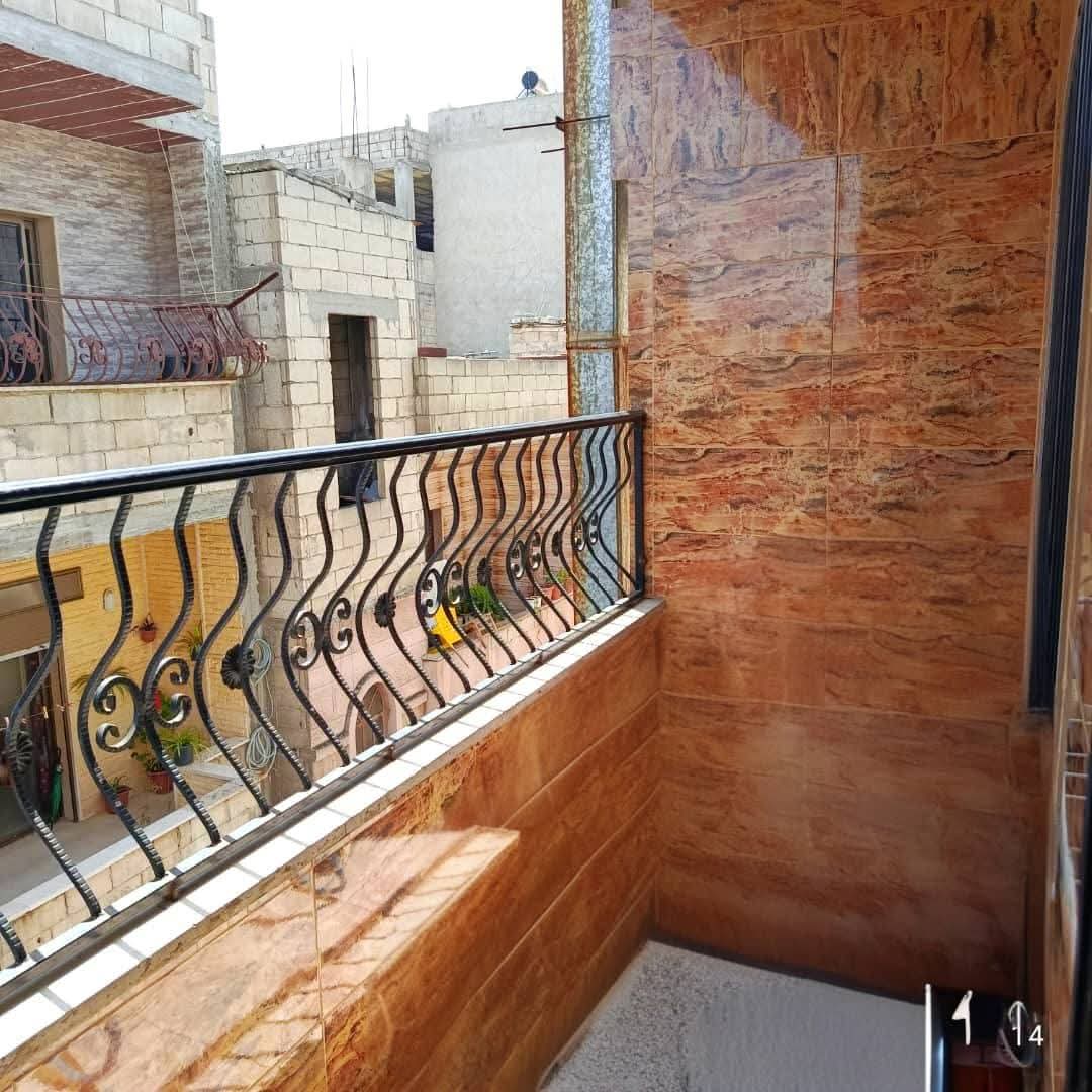 شقة للبيع تفرعات شارع الاهرام الرئيسي