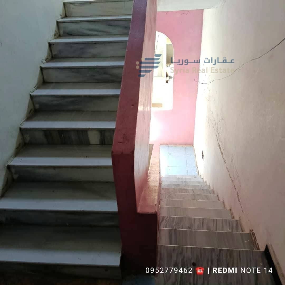 شقة للبيع تفرعات شارع الاهرام الرئيسي
