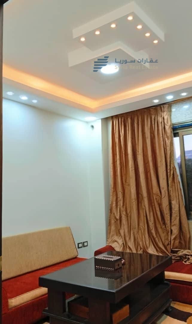 727-10 كتلة للبيع في حمص الأرمن