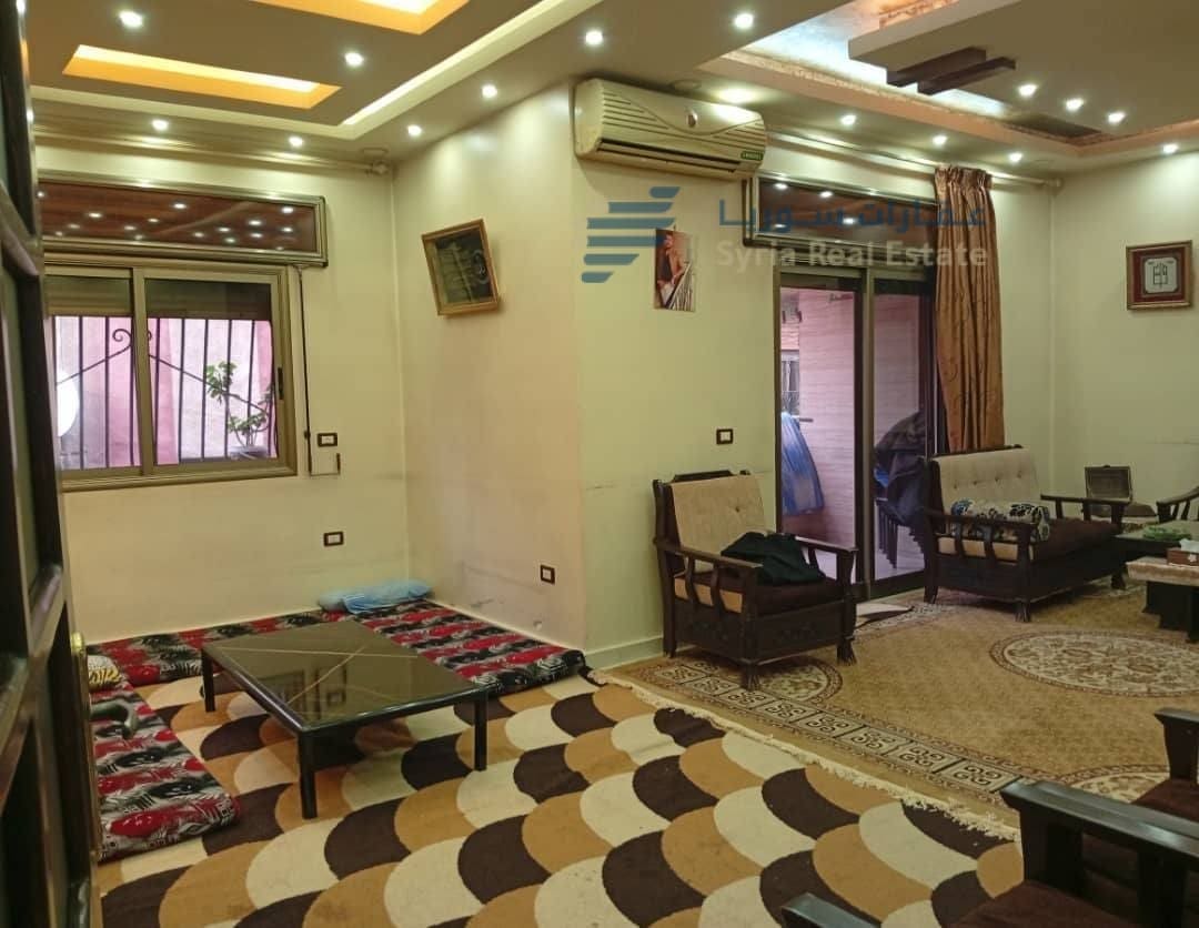 727-13 كتلة للبيع في حمص الأرمن