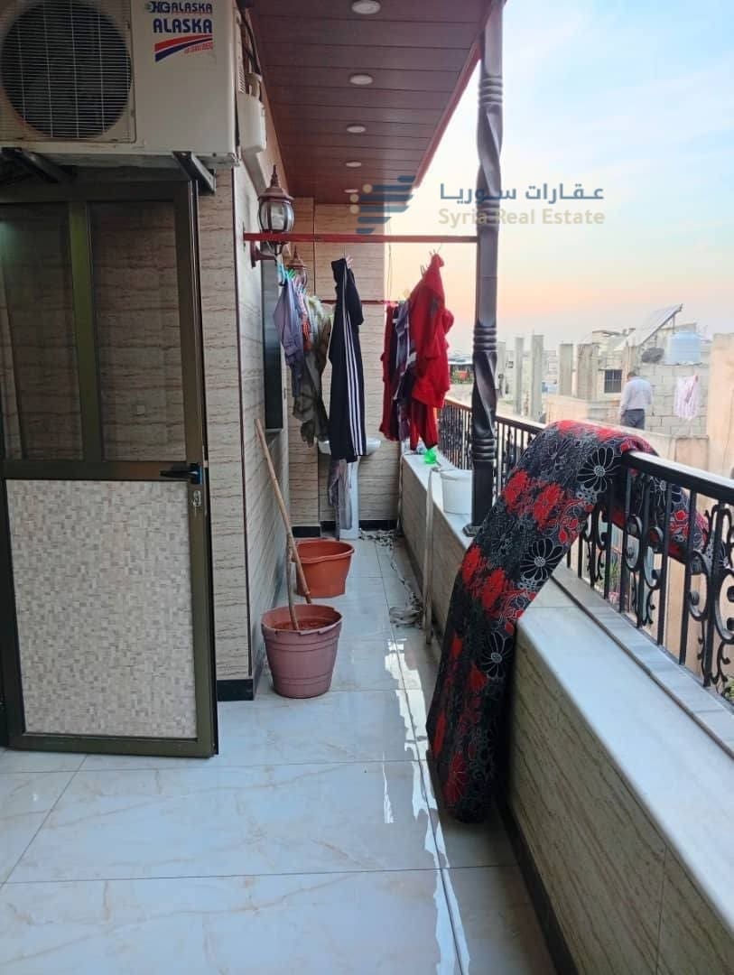 727-3 كتلة للبيع في حمص الأرمن