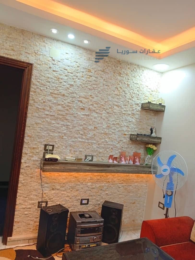 727-6 كتلة للبيع في حمص الأرمن