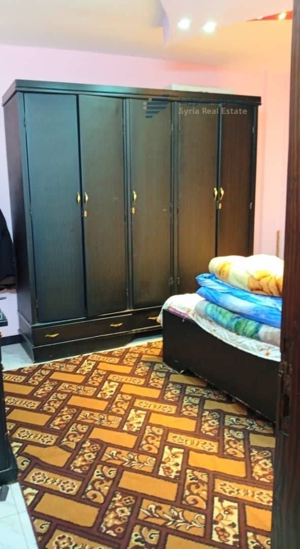 727-7 كتلة للبيع في حمص الأرمن