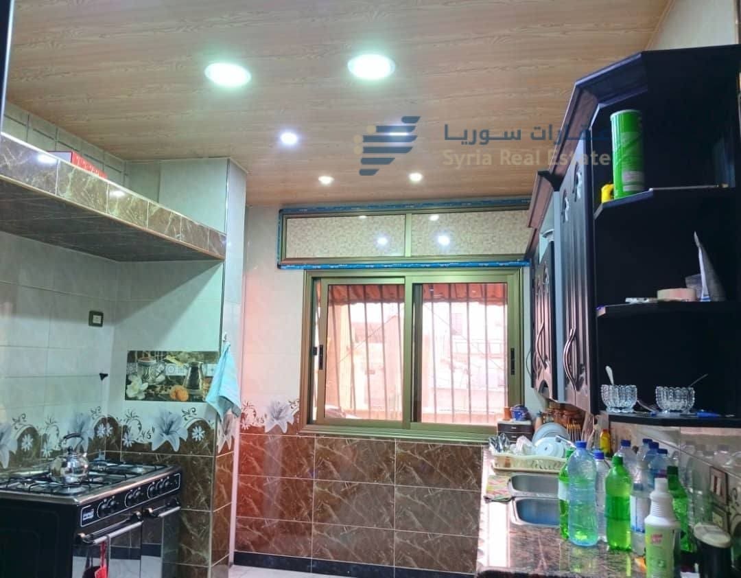 727-9 كتلة للبيع في حمص الأرمن