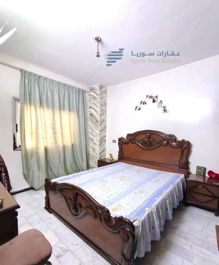 شقة للبيع حمص الخضري
