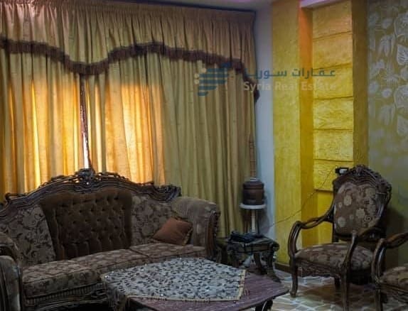 شقة للبيع في حمص بيت الطويل